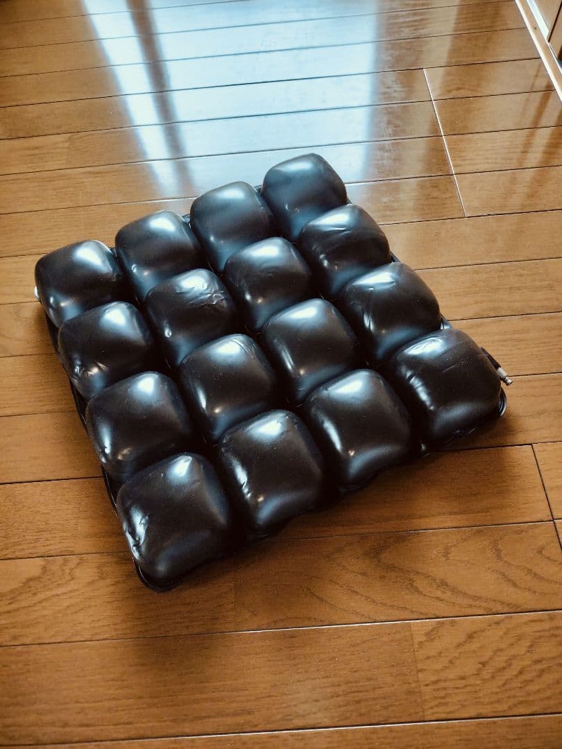 ロホ・モザイククッション【車椅子用クッション】