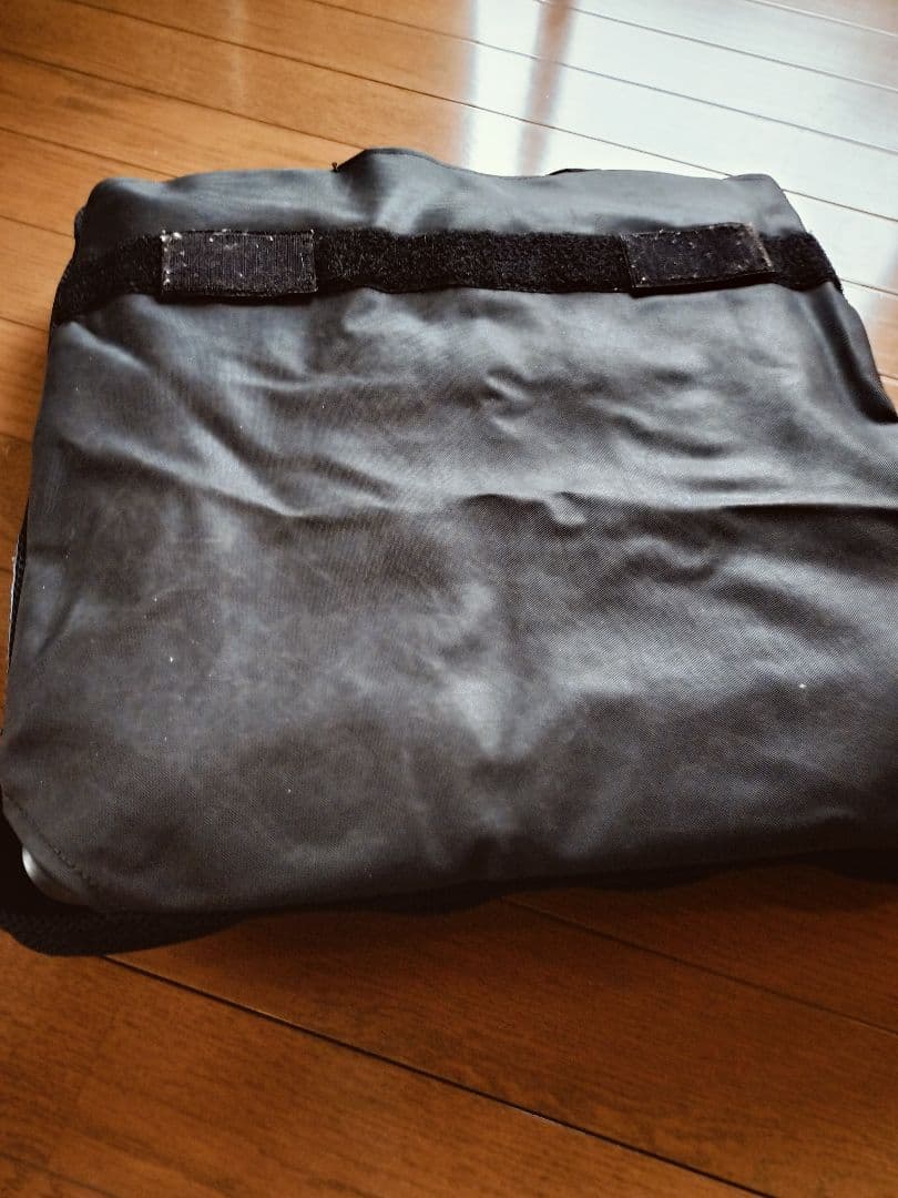 ロホ・モザイククッション【車椅子用クッション】