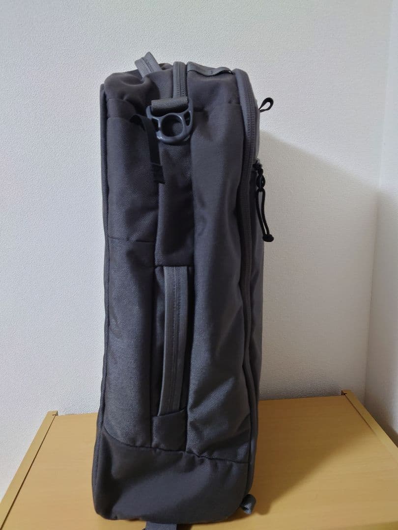 ミステリーランチ　ミッションダッフル40