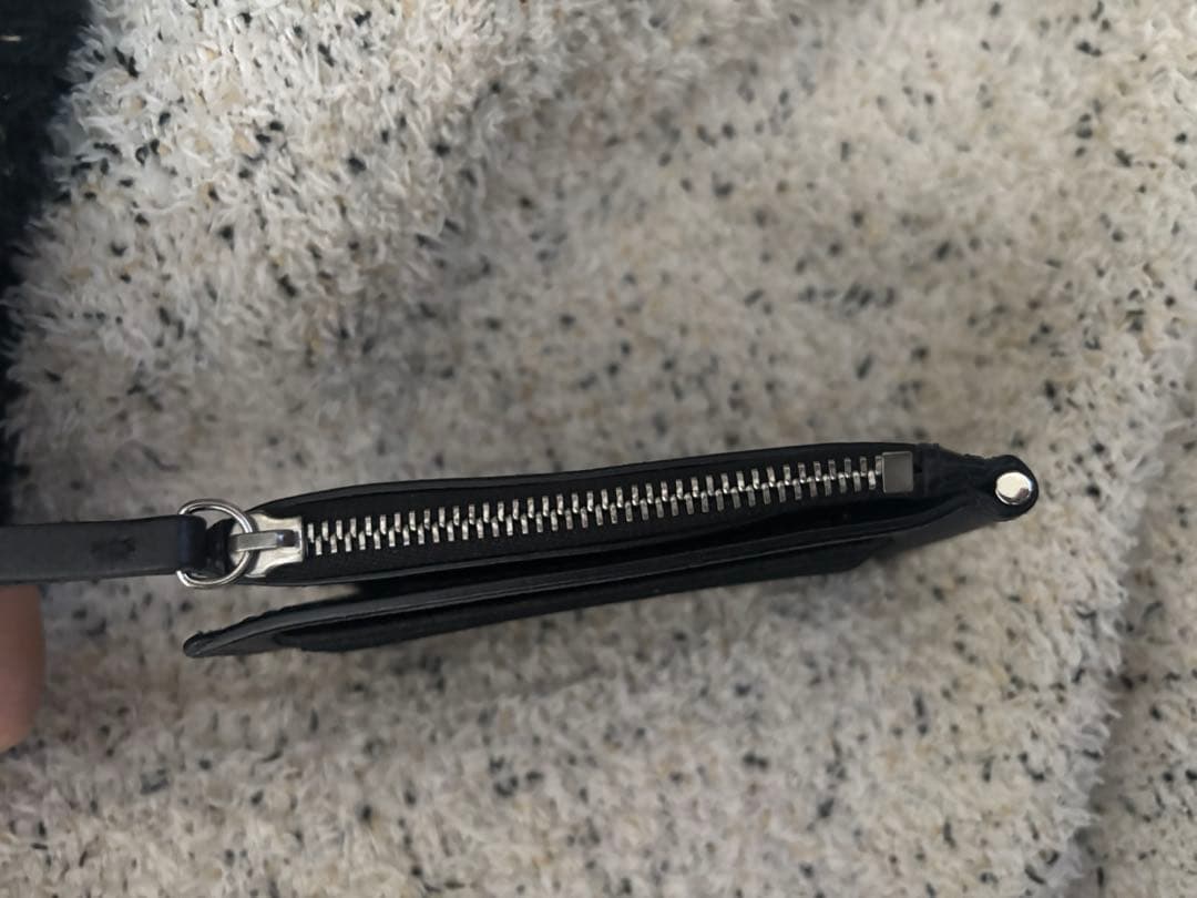 Maison Margiela メゾンマルジェラ　マネークリップ　二つ折り