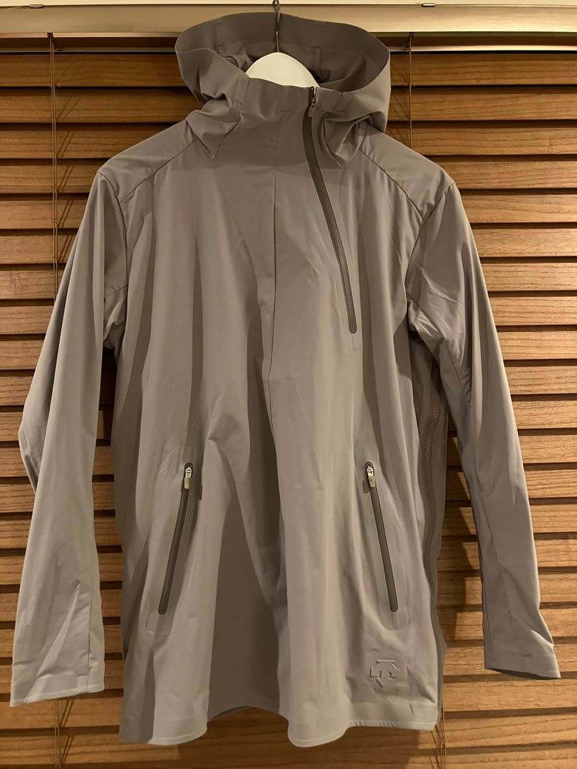 DESCENTE ALLTERRAIN アノラック Sサイズ