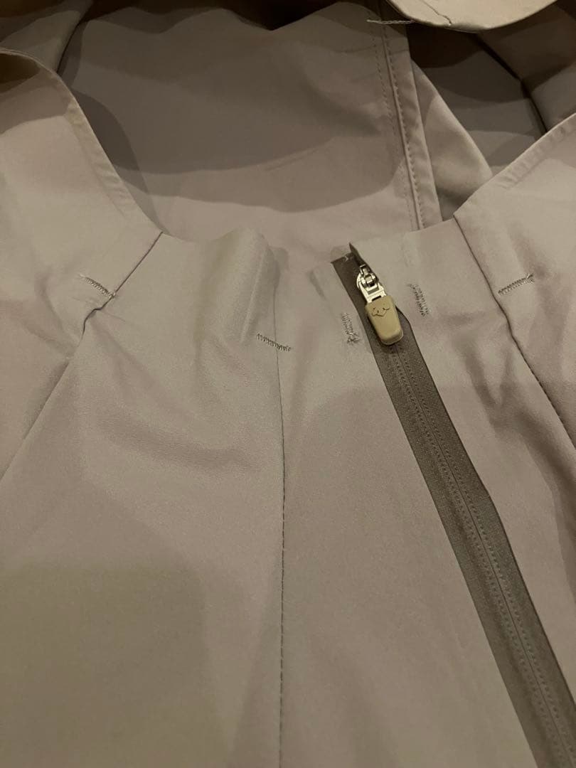 DESCENTE ALLTERRAIN アノラック Sサイズ