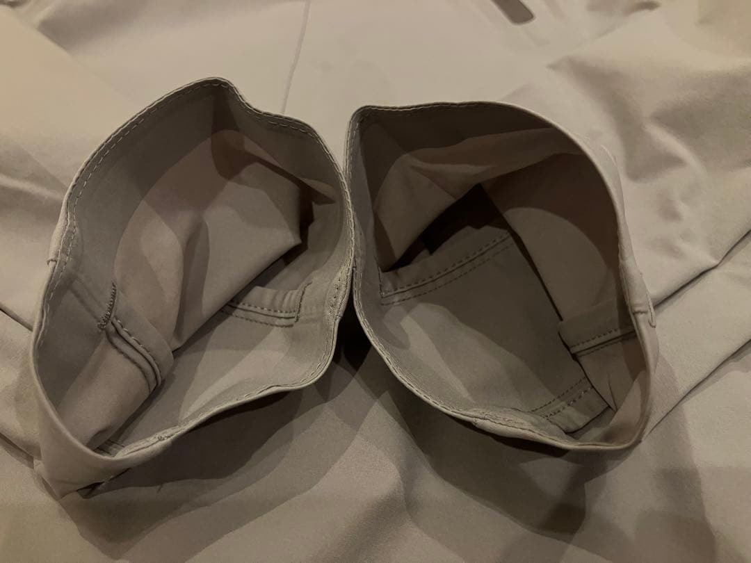 DESCENTE ALLTERRAIN アノラック Sサイズ