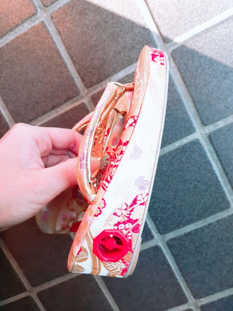 七五三 3歳 女の子着物 【即購入ok】