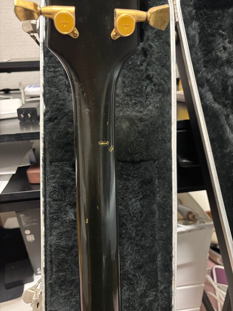 Edwards E-LP-98？ エレキギター