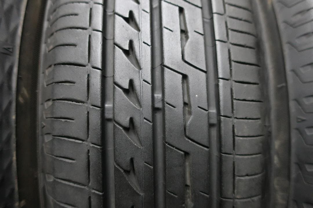2023年製　ブリヂストン　レグノ　GR-XⅡ　175/65R15　国産　4本