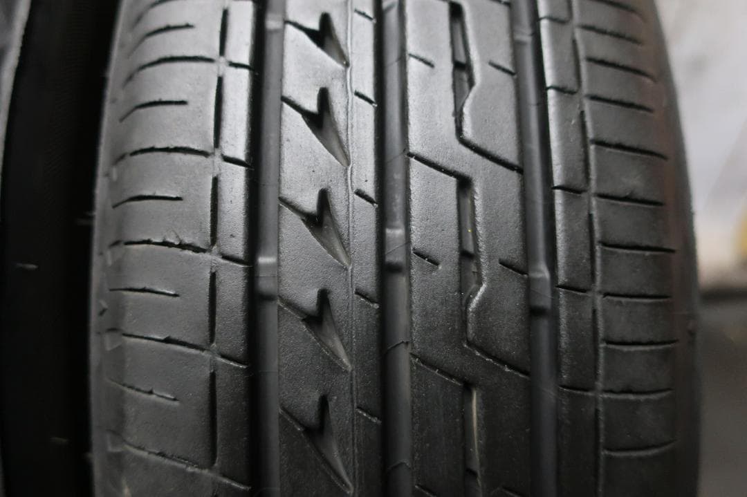 2023年製　ブリヂストン　レグノ　GR-XⅡ　175/65R15　国産　4本