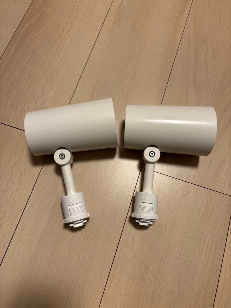 OS 256 460R スポットライト 2個セット