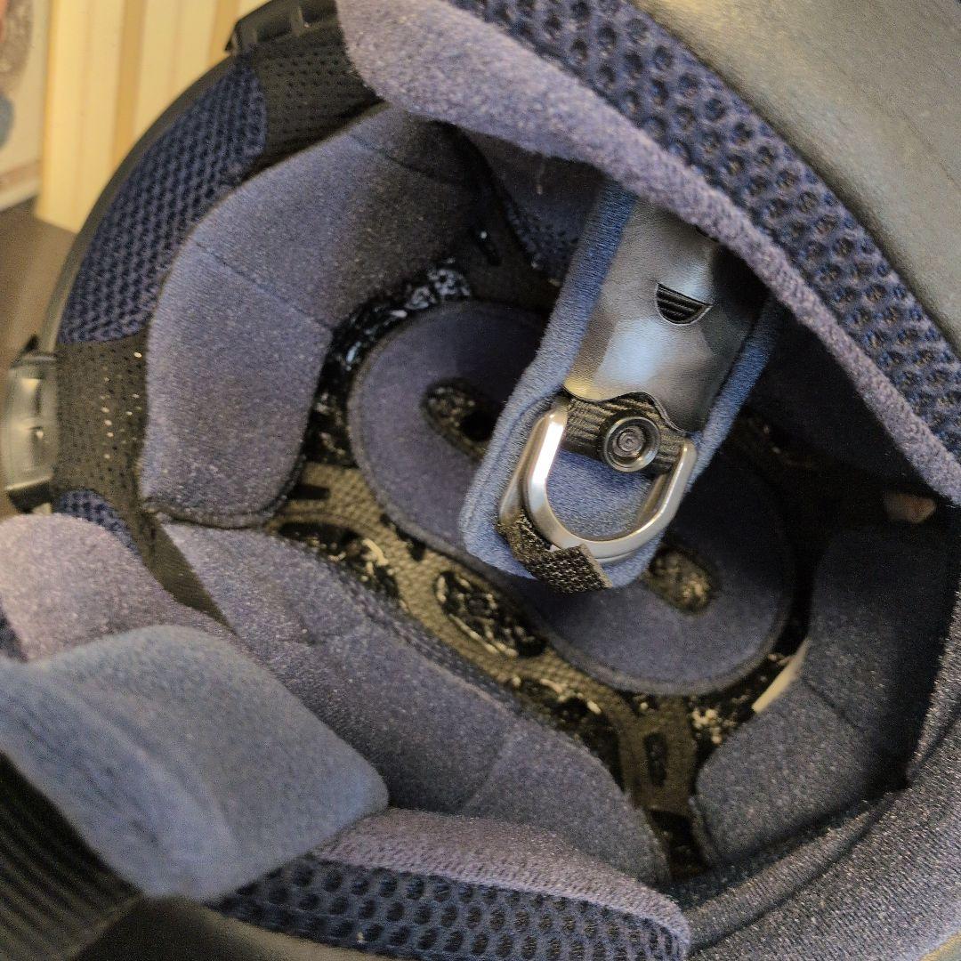 セキュリティ・セーフティ Arai SZ-F