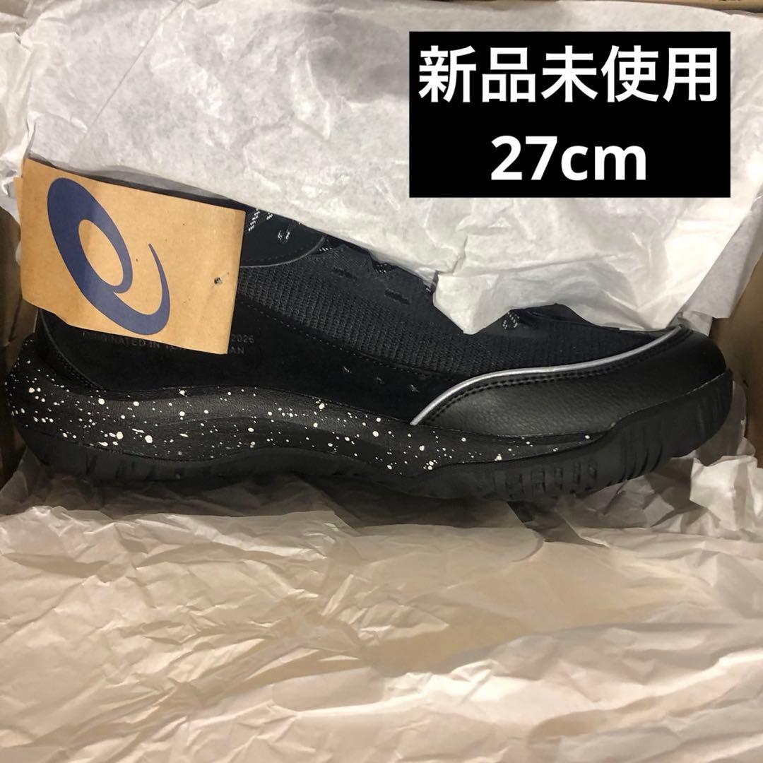 【新品・未使用】UNPRE ARS LOW 3