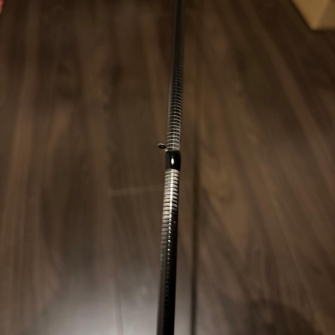 h*r様 がまかつ ラグゼ 宵姫華弐 S86H-solid