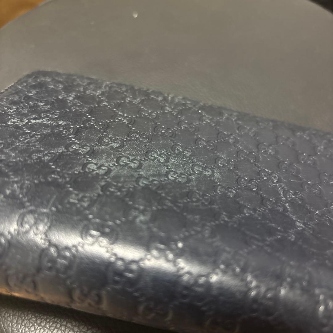 GUCCI 長財布