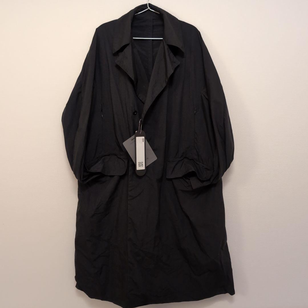 teatora デバイスコート　パッカブル　サイズ2