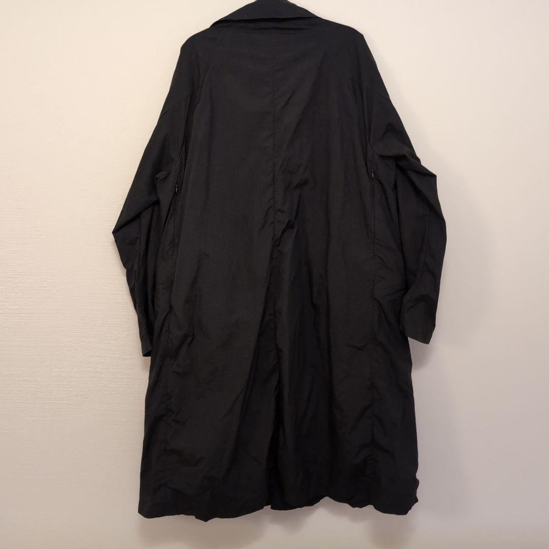 teatora デバイスコート　パッカブル　サイズ2