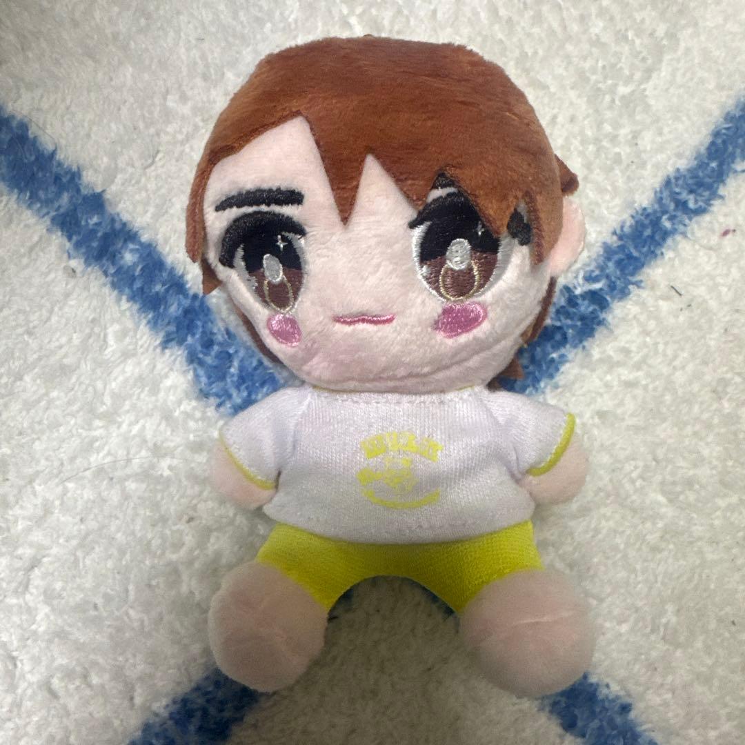 ☀*︎様 M!LK 吉田仁人　ぬいぐるみ　キャンドリ