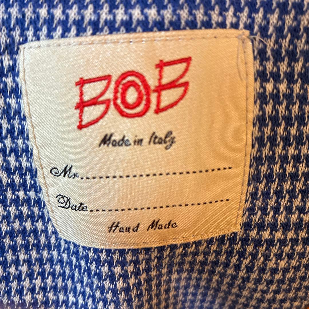 J*n様 ゾーイ ZOY Design by BOB ジャケット ボブ Ｌ