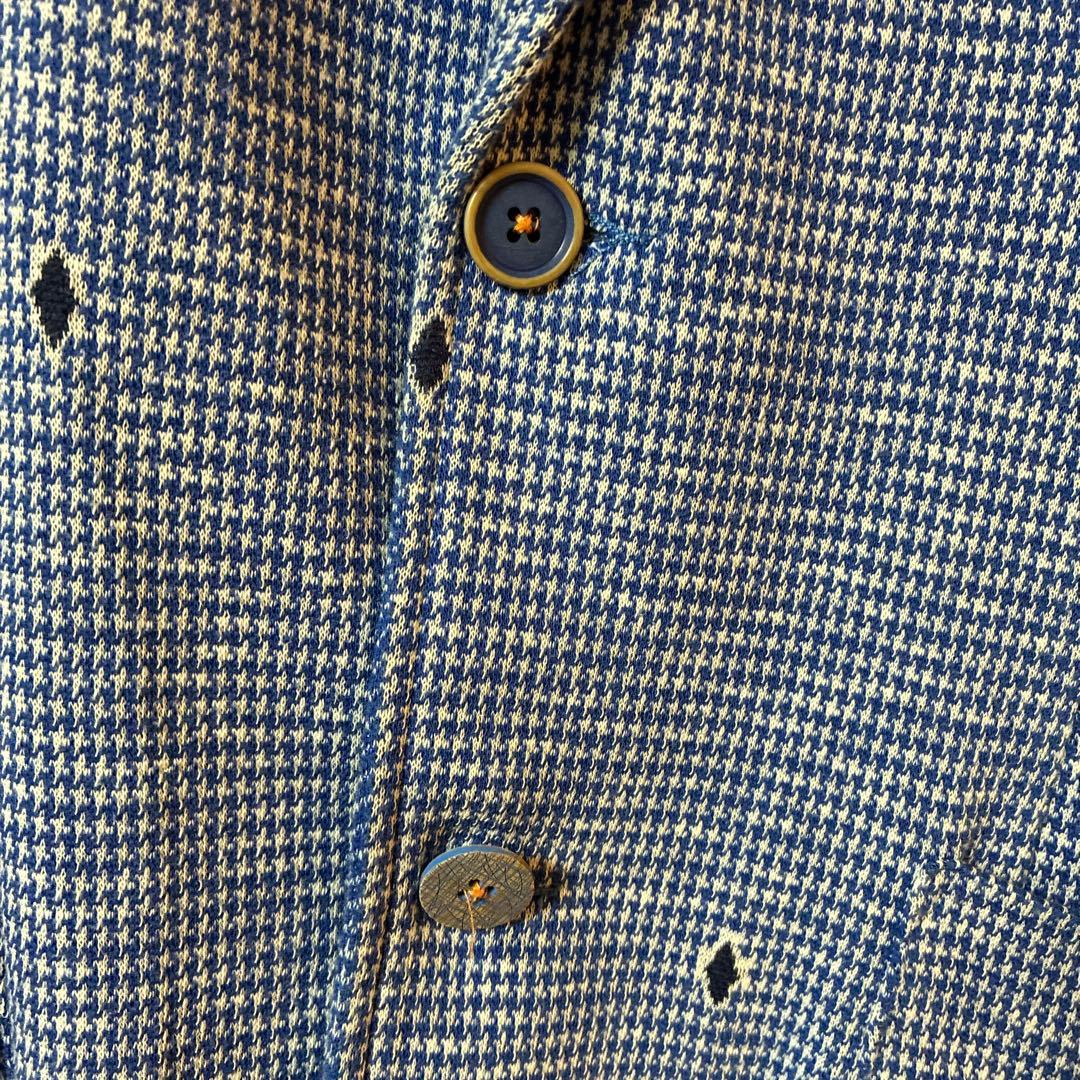 J*n様 ゾーイ ZOY Design by BOB ジャケット ボブ Ｌ