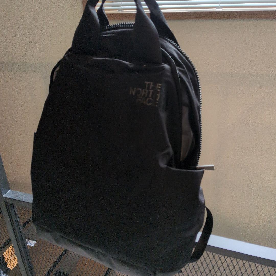 THE NORTH FACE ｜ネバーストップデイパック(レディース)１８L