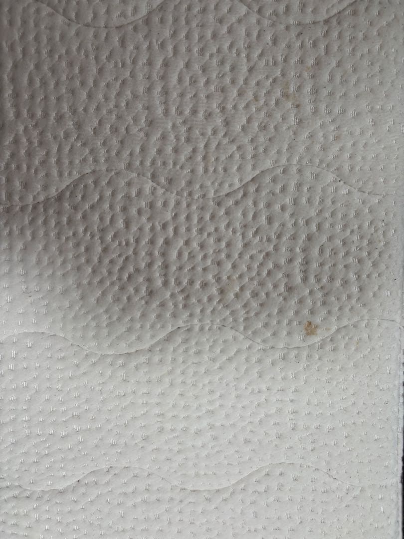 【送料込み】NELLマットレス セミダブル