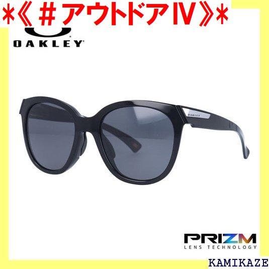 《＃アウトドアⅣ》 オークリー プレゼント GREY PR OAKLE 163