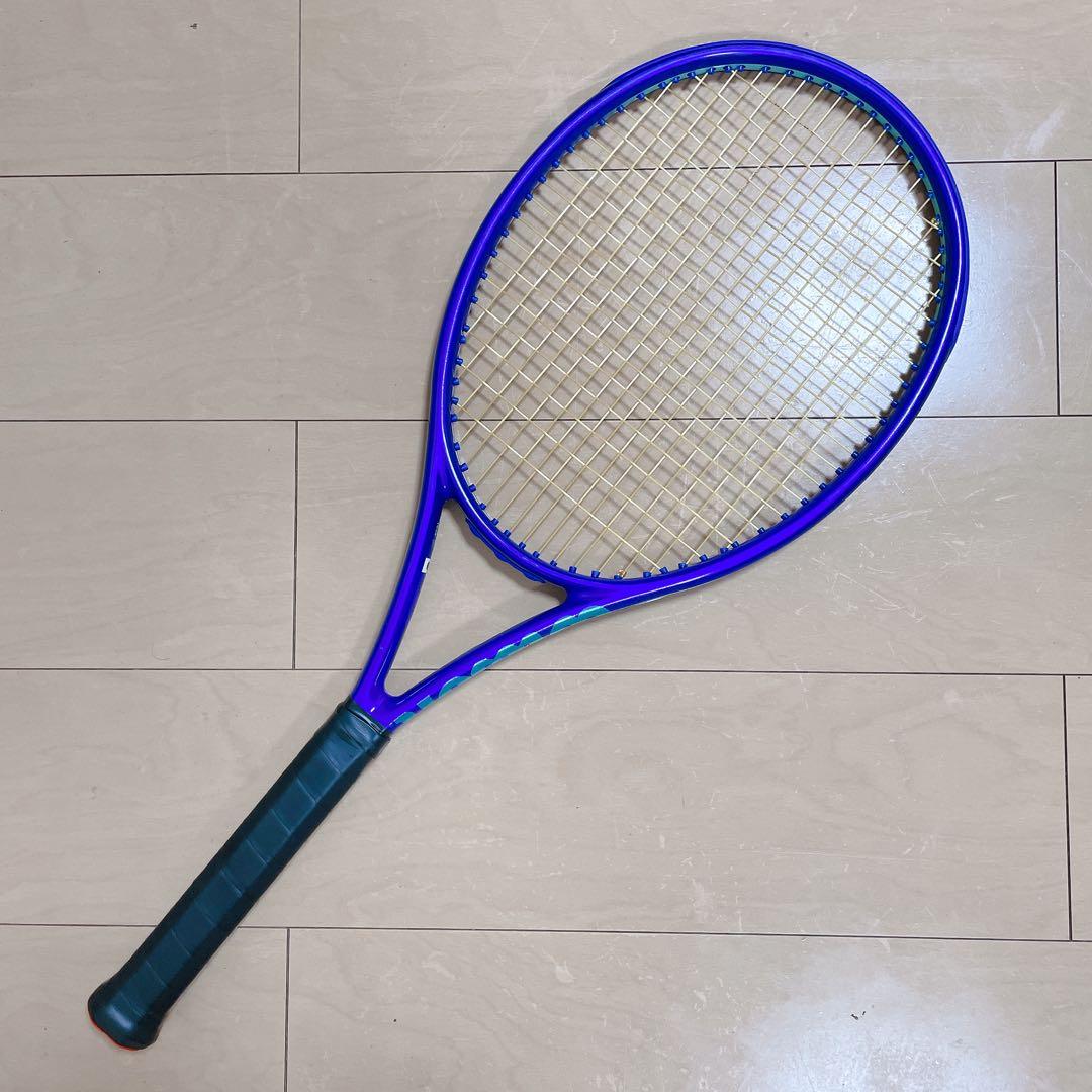 Wilson ULTRA 98J TOUR V5 G3 テニスラケット