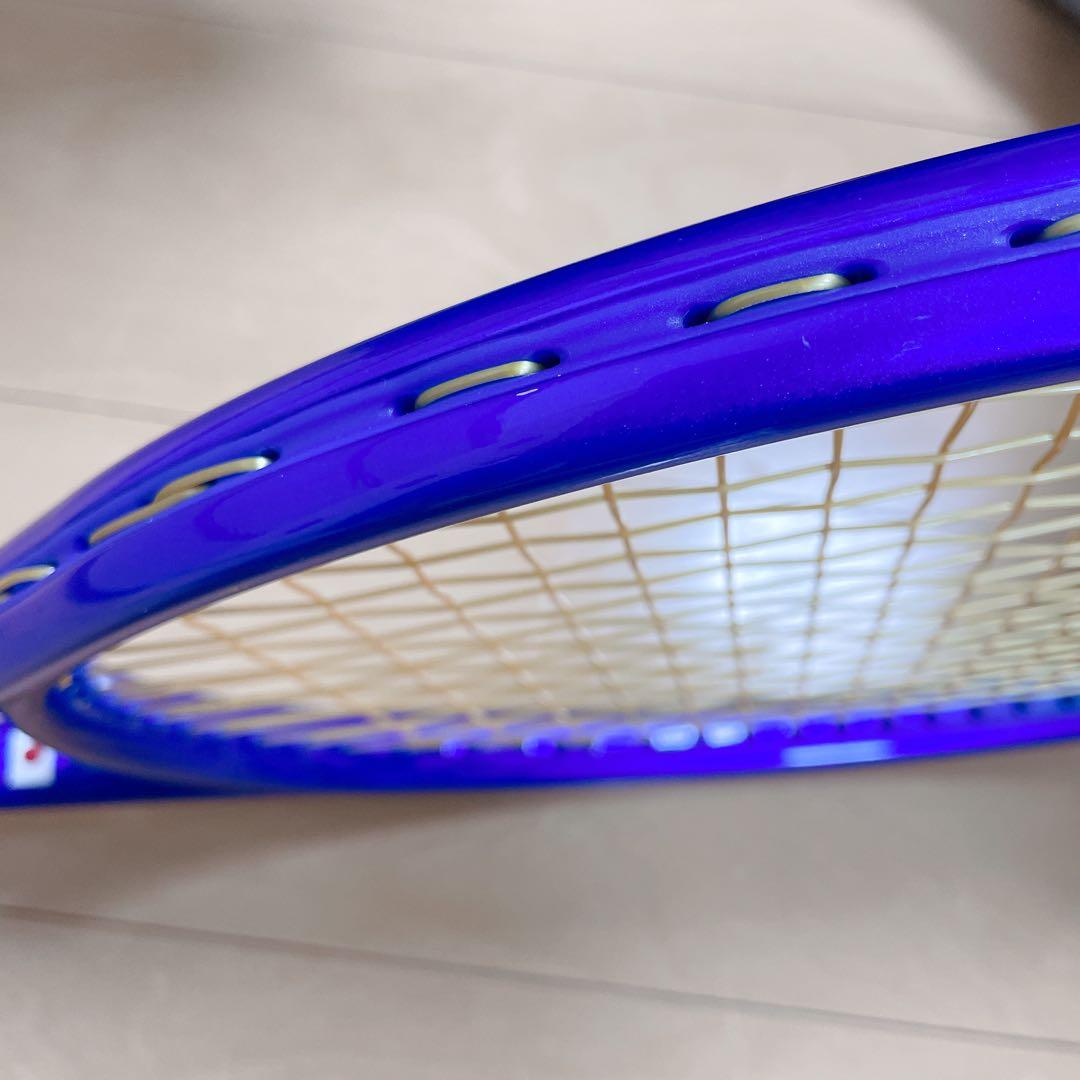 Wilson ULTRA 98J TOUR V5 G3 テニスラケット