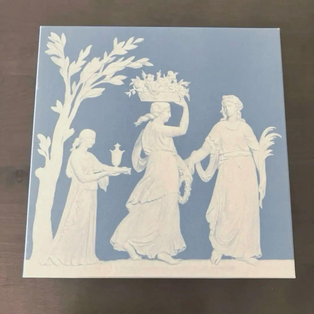 ウェッジウッド　皿セット