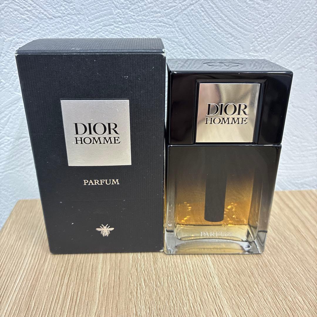 香水(男性用) Dior Homme Parfum 75ml