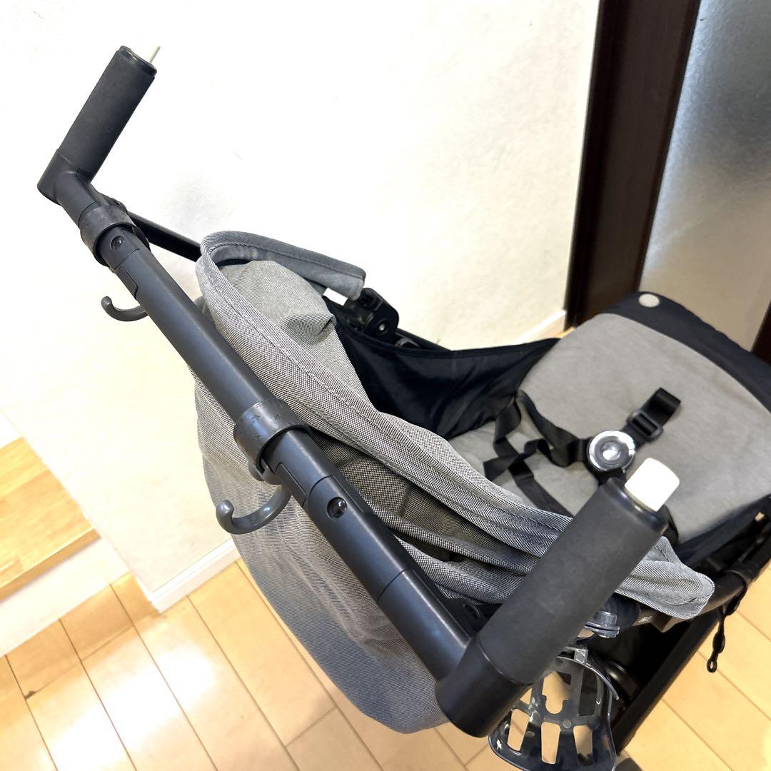 cybex サイベックス リベル コンパクト ベビーカー