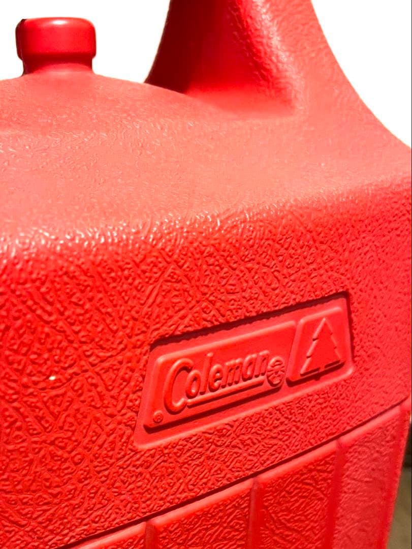 コールマン ツーマントル ガソリン ランタン 295-700J