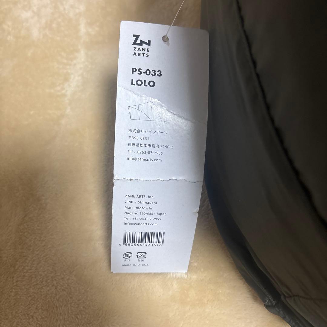 ZANE ARTS PS-033 Lolo ゼインアーツロロ