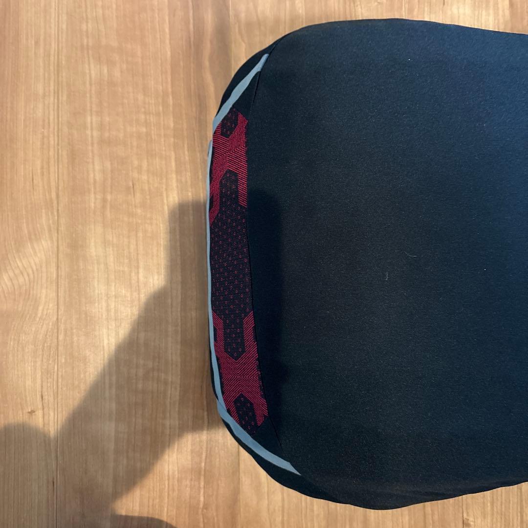 西川　枕　AiR エアー 4DX Low 低め