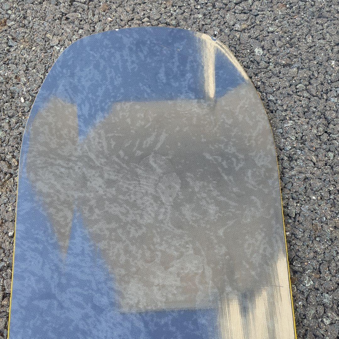 LOBSTER JIB BOARD 151 スノーボード