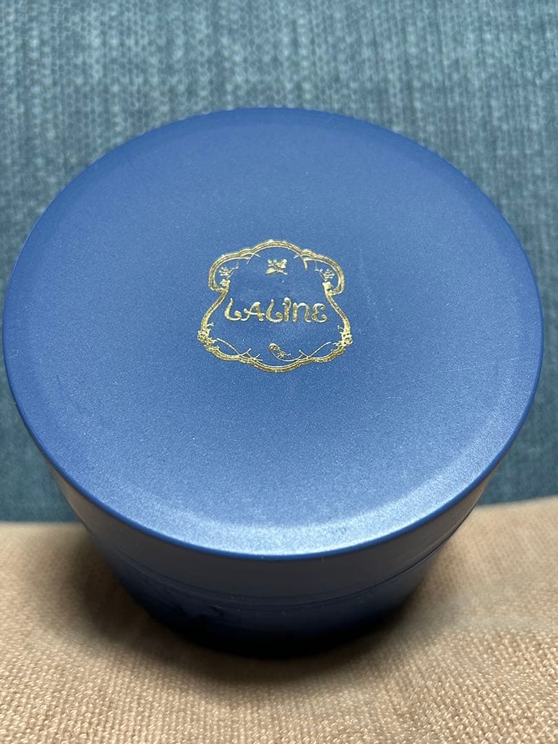 Laline White Iris 3点セット