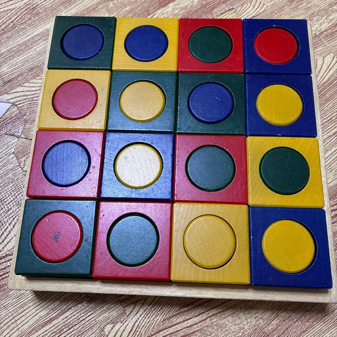 買わないで！sora！！ ネフ社　⭐︎リグノ　積み木　知育