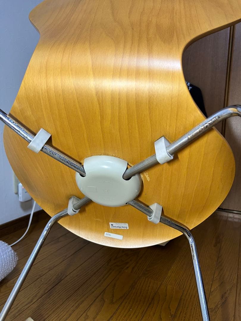 new wave coffee セブンチェア1脚