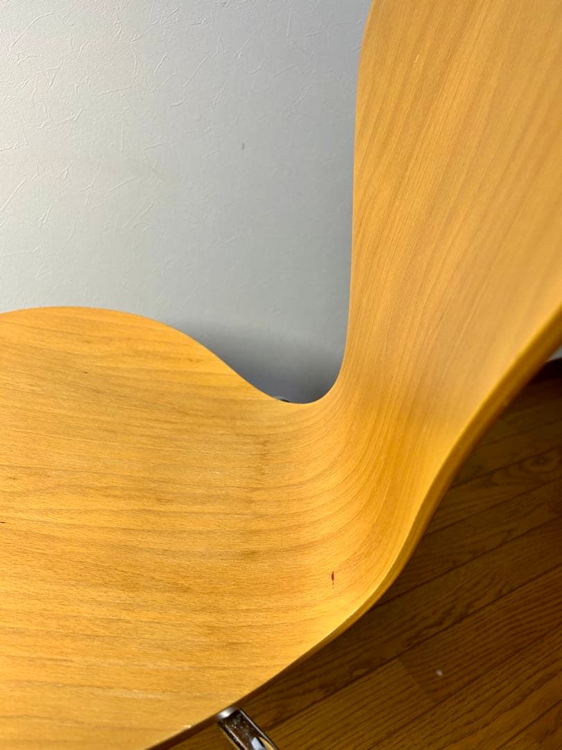 new wave coffee セブンチェア1脚