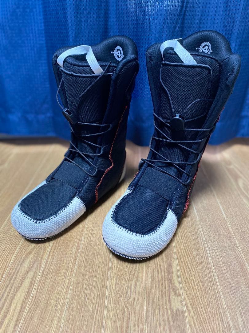 スノーボード DEELUXE STAGE 4 LINER