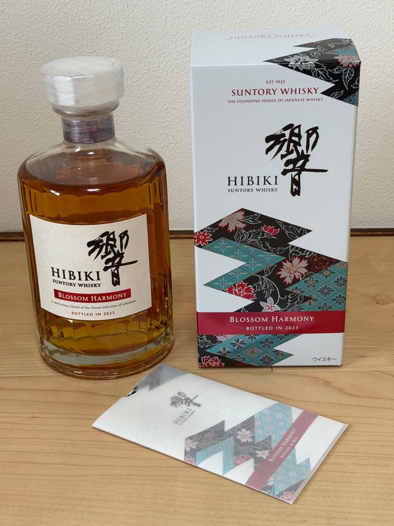 サントリー響 BLOSSOMHARMONY 2023