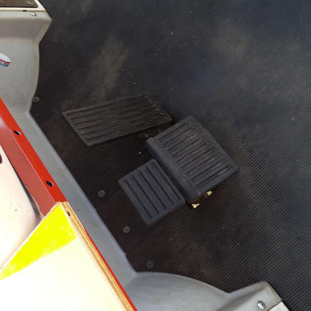 乗用運搬車ガソリンAT限定販売