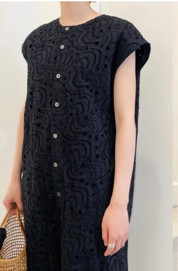 タグ付き　オールインワン