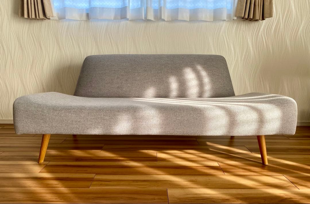 IDEE AO SOFA (2) Grayアーオ ソファ　グレー