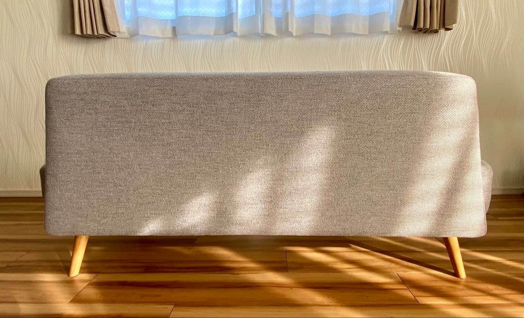 IDEE AO SOFA (2) Grayアーオ ソファ　グレー