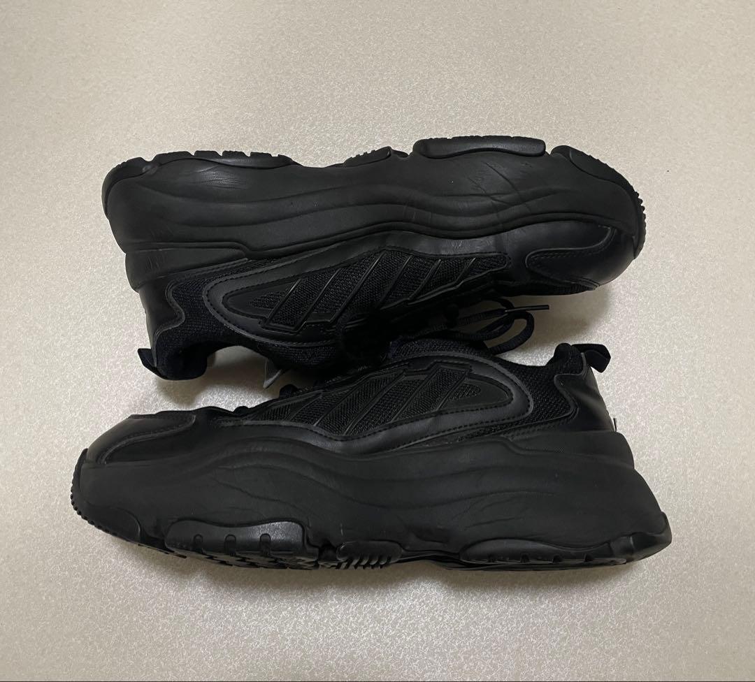 27cm アディダスオリジナルス　オズガイア / OZGAIA