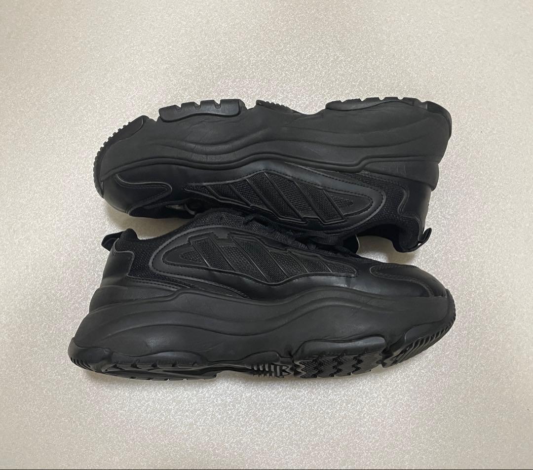 27cm アディダスオリジナルス　オズガイア / OZGAIA