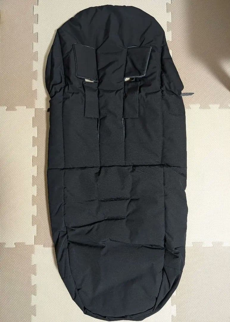 【新品未使用】cybexサイベックスプラチナムフットマフ