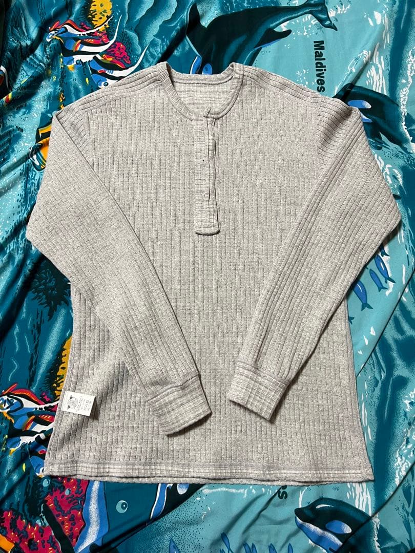 ザリアルマッコイズ　リアルマッコイズ　ジョーマッコイ　旧マッコイズ　長袖シャツ