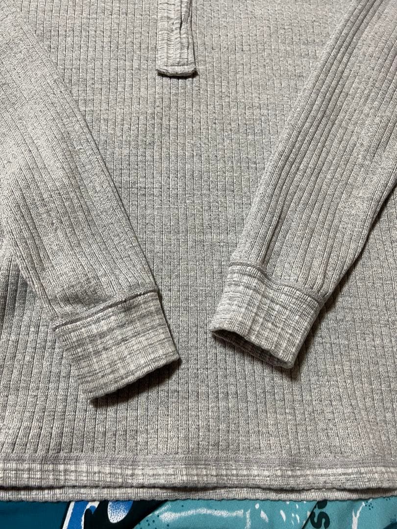 ザリアルマッコイズ　リアルマッコイズ　ジョーマッコイ　旧マッコイズ　長袖シャツ