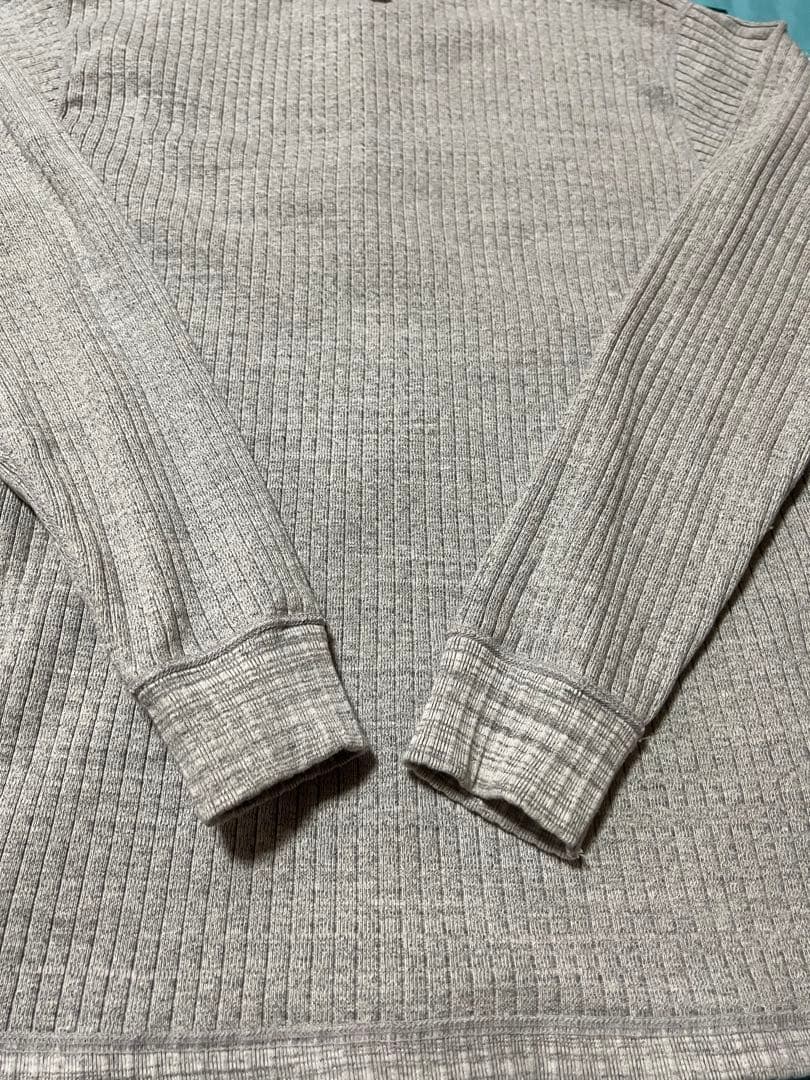 ザリアルマッコイズ　リアルマッコイズ　ジョーマッコイ　旧マッコイズ　長袖シャツ