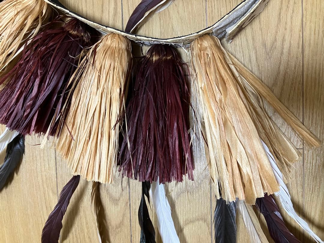 【専用】タヒチアンダンス　ヒップベルト